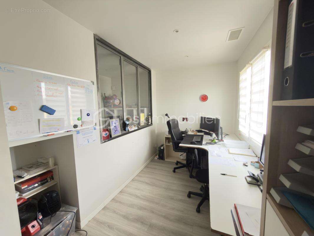 Maison à SAINT-ANDRE-DE-SANGONIS