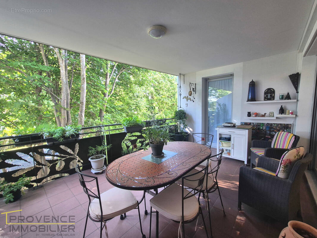 Appartement à MONTELIMAR