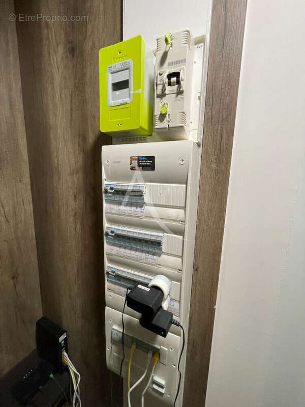 Appartement à CASTELNAUDARY