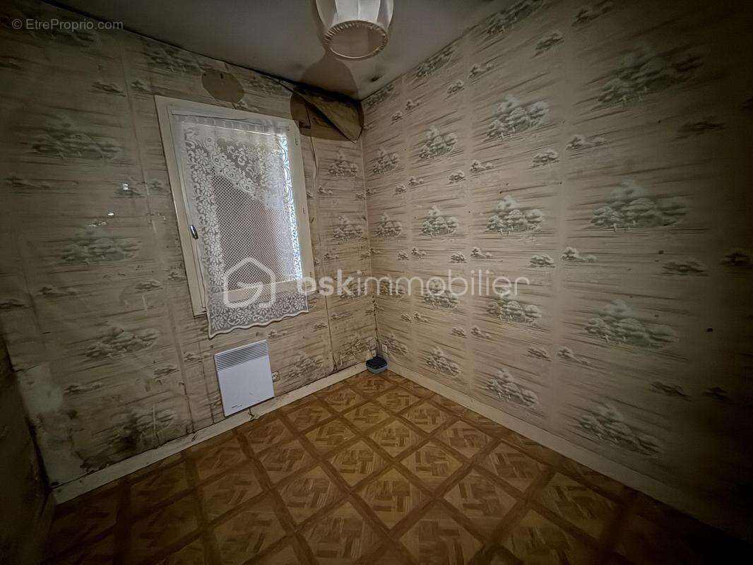 Nantes – maison à rénover – environ 80 m² – parcelle de 350 m² - photo 5