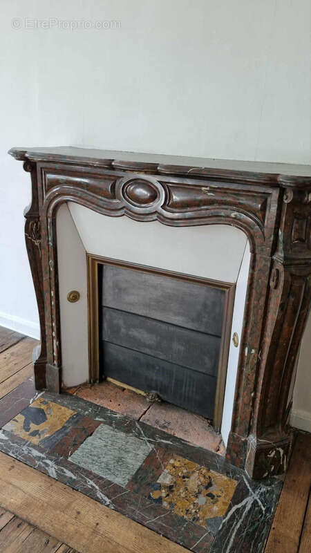 Appartement à TULLE