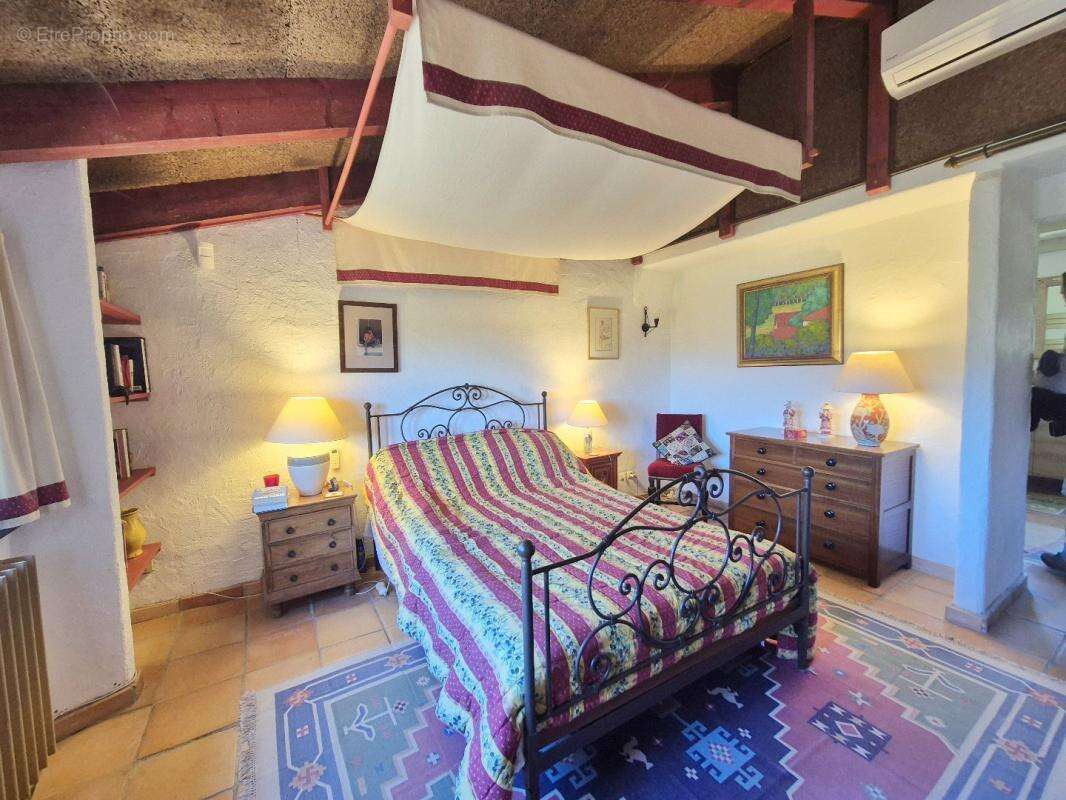 Maison à SOUBES