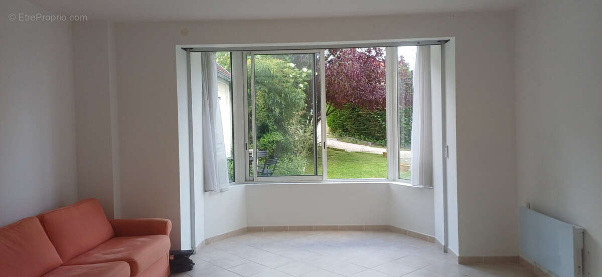 Appartement à VERNON