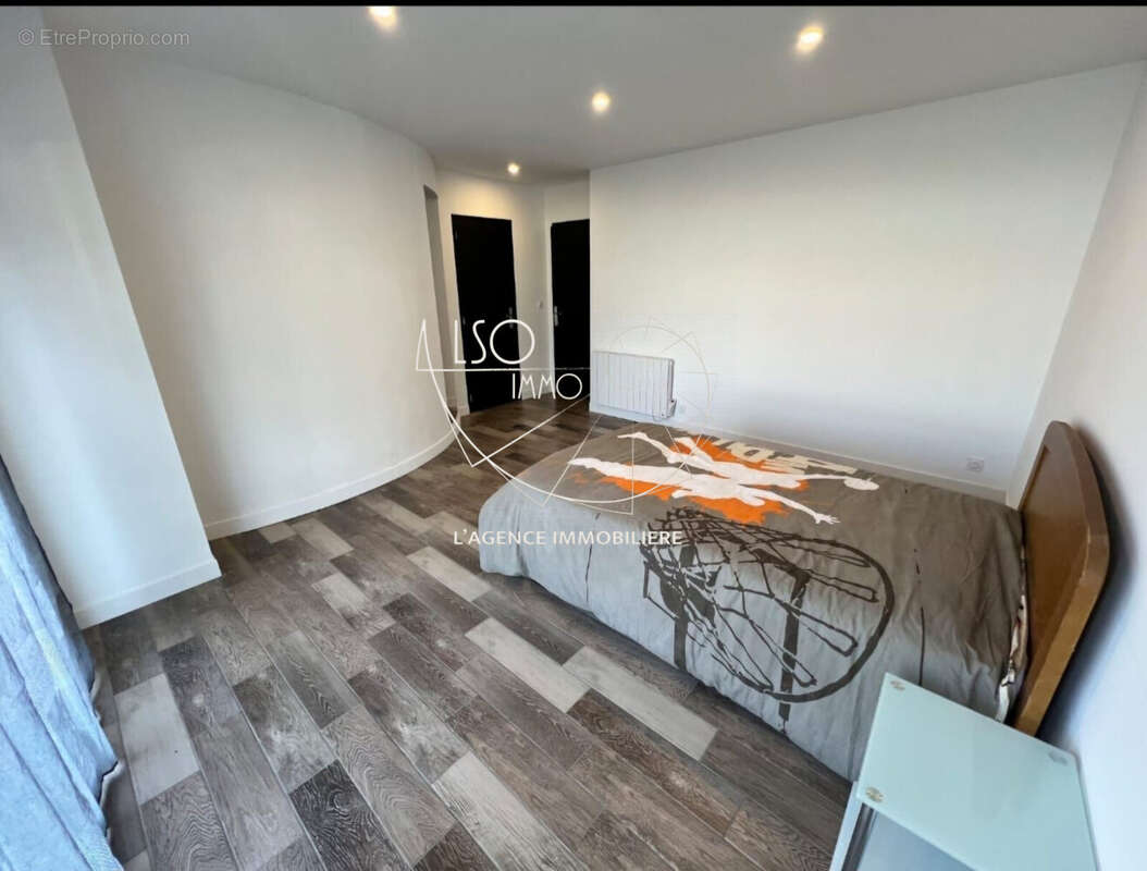 Maison à L'ILE-D'OLONNE