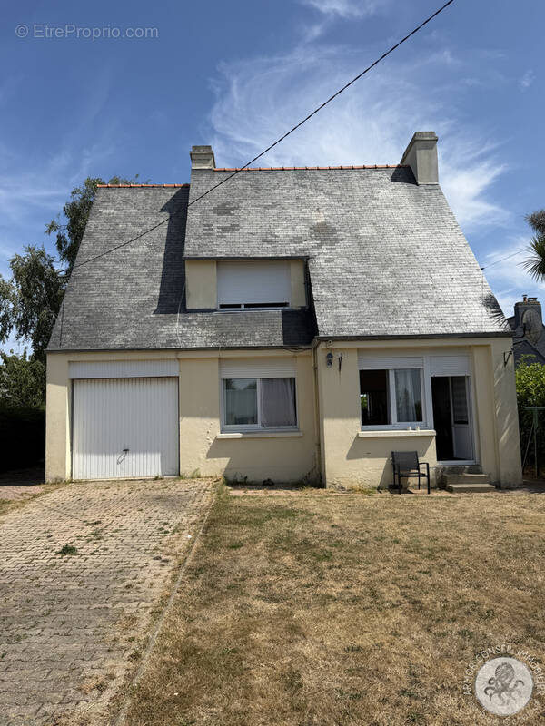 Maison à SAINT-CAST-LE-GUILDO
