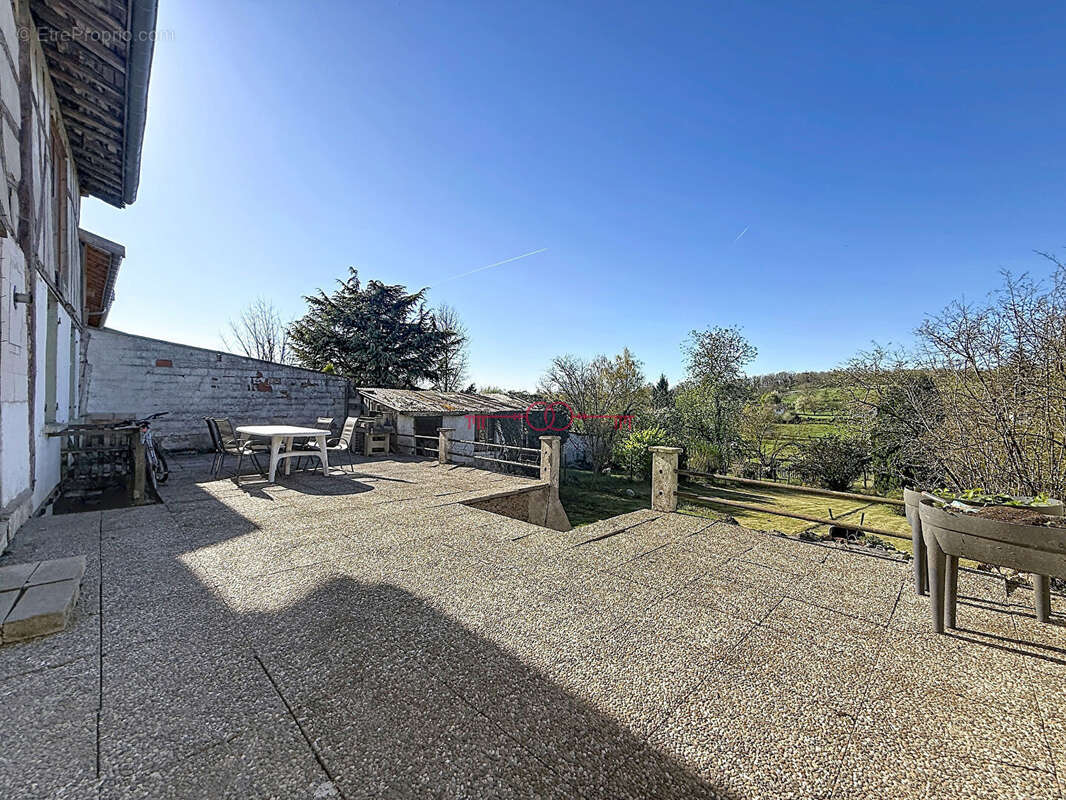 Maison à vendre Verrieres 7 pièces 240m2 - photo 15