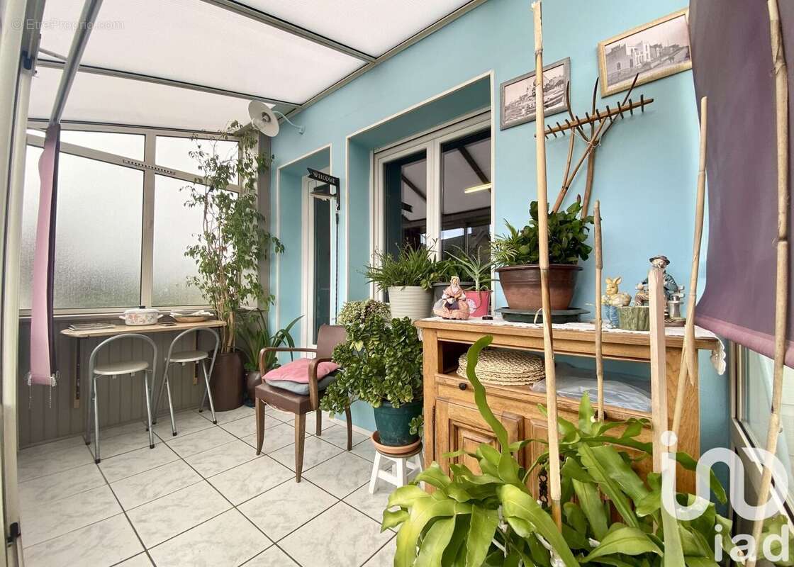 Photo 3 - Maison à BLAINVILLE-SUR-MER