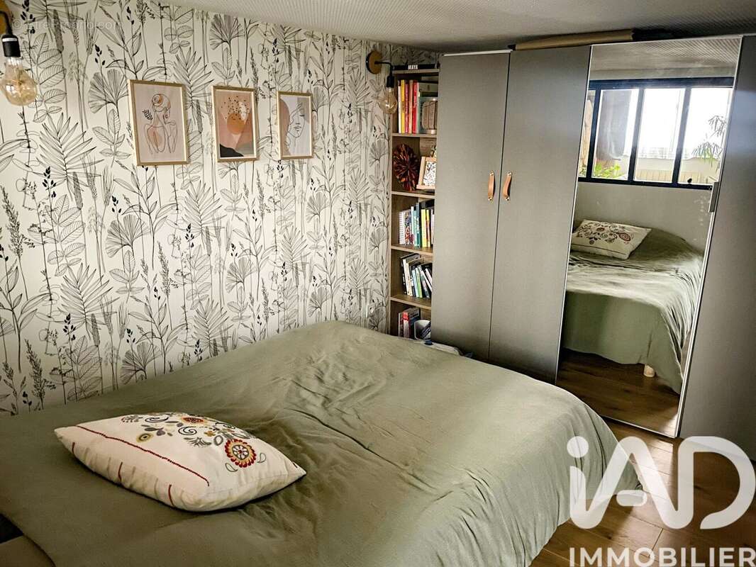 Photo 5 - Appartement à LYON-4E