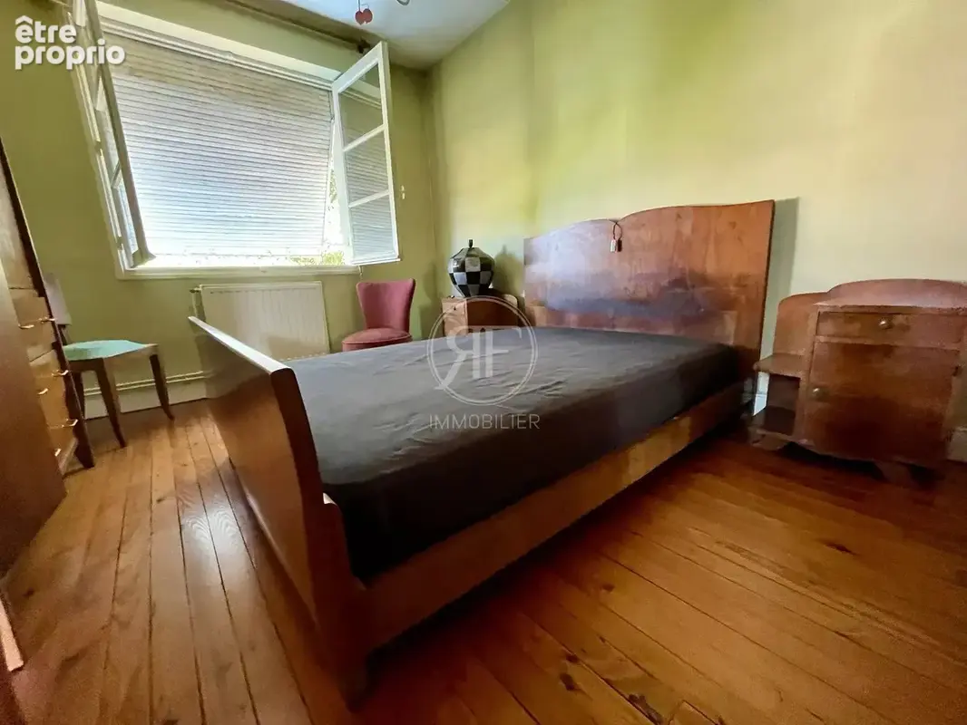 Maison T4 75m² + Jardin - photo 6