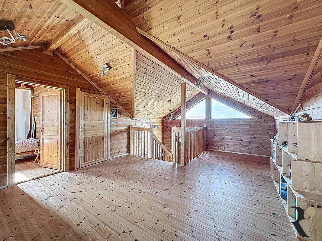 Maison à MONTASTRUC-LA-CONSEILLERE