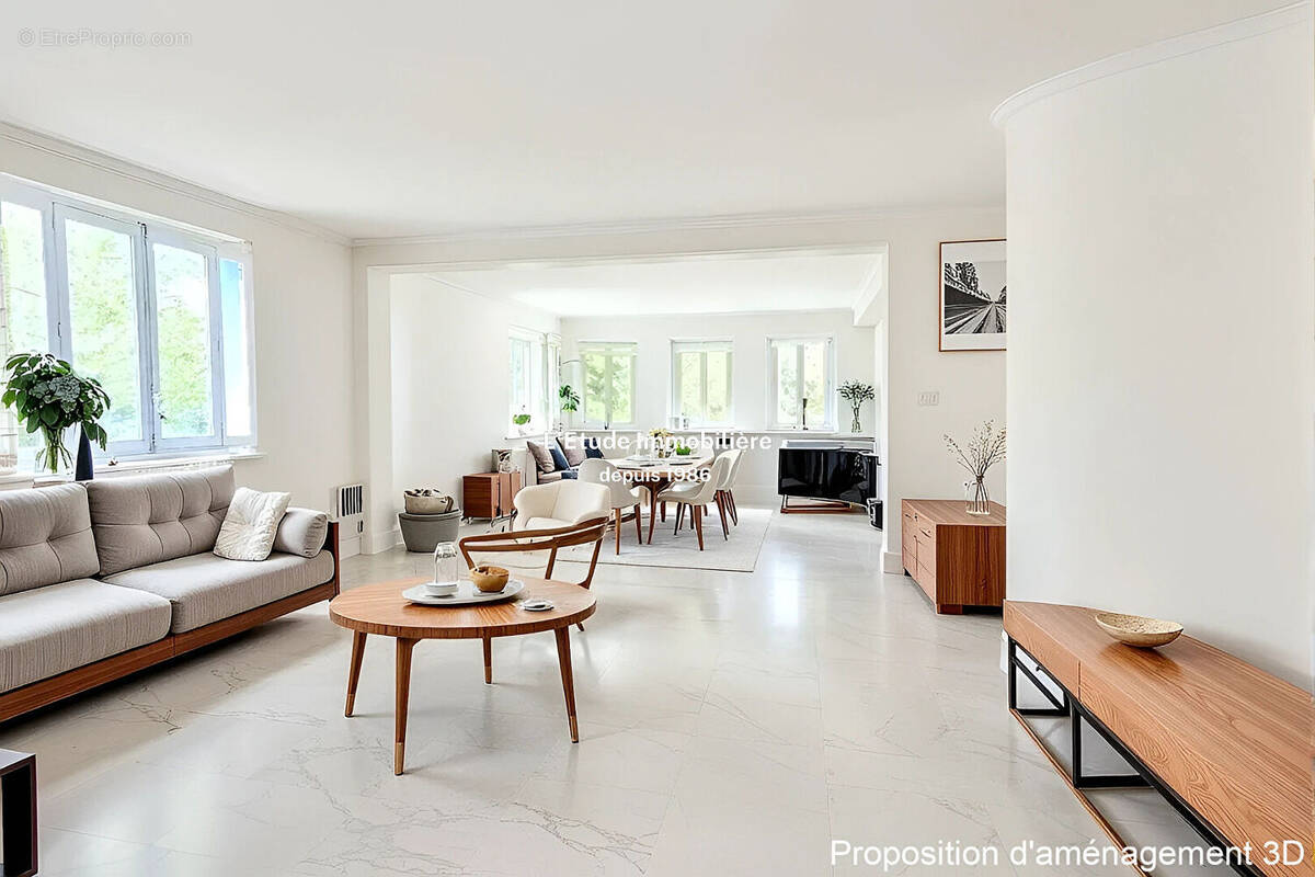 Maison à CALUIRE-ET-CUIRE