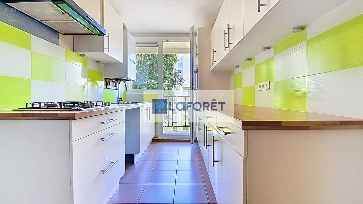 Appartement à BREST