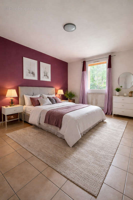 Maison à LA VERPILLIERE
