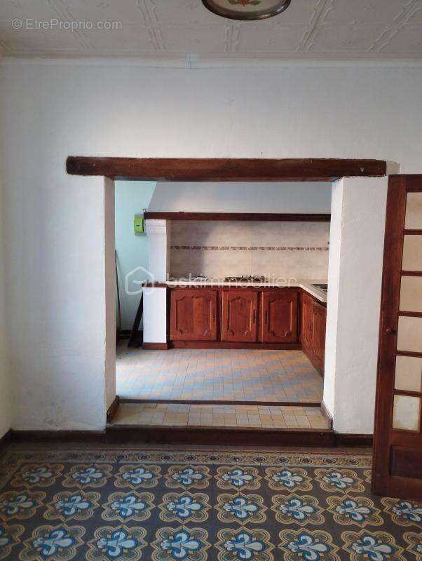 Appartement à GACE