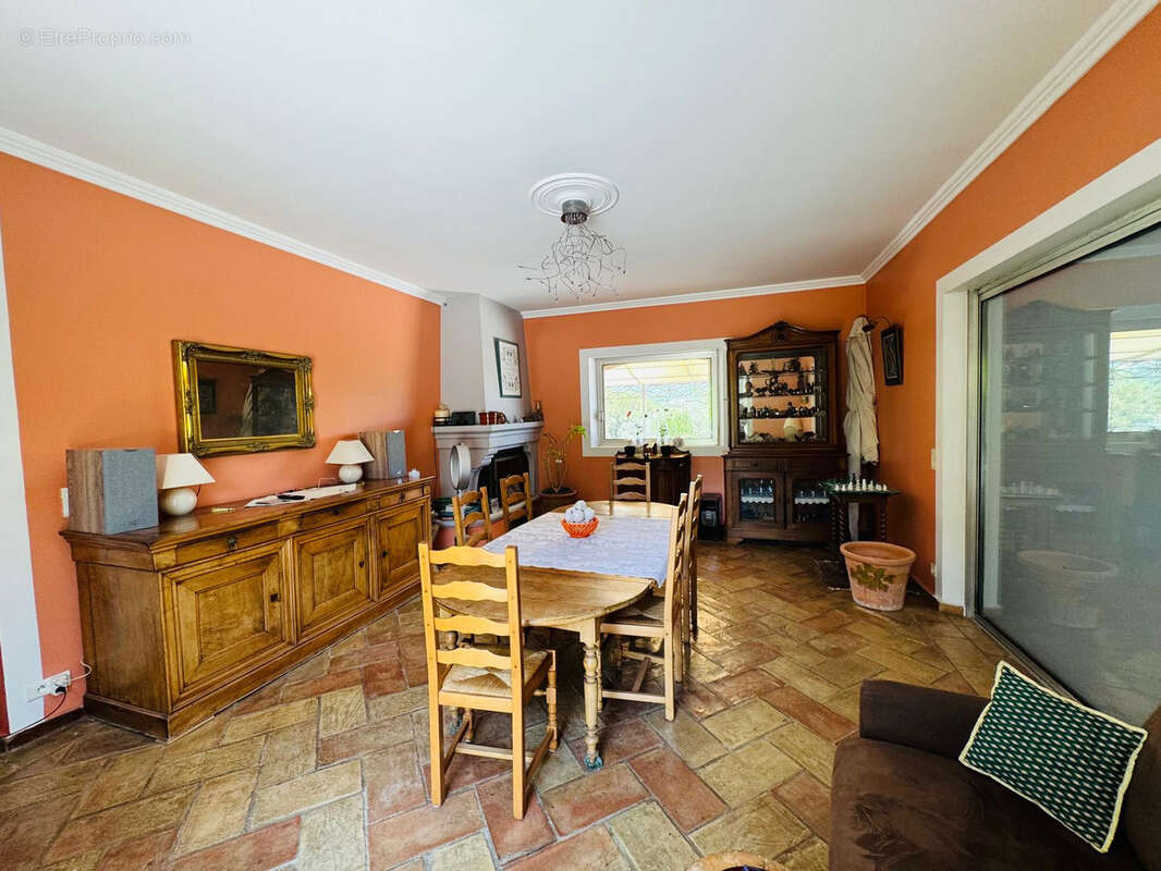 Maison à SAINTE-MAXIME