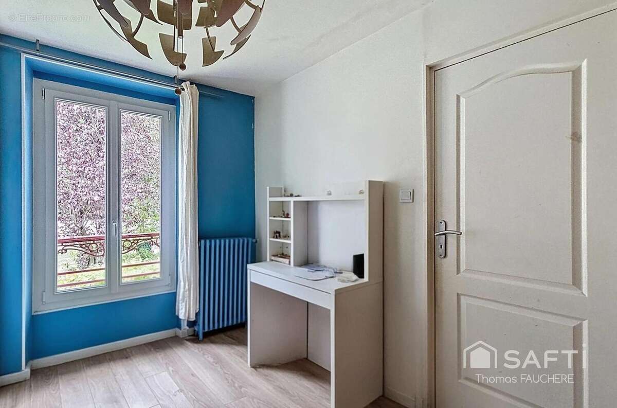 Photo 8 - Maison à NEUILLY-PLAISANCE