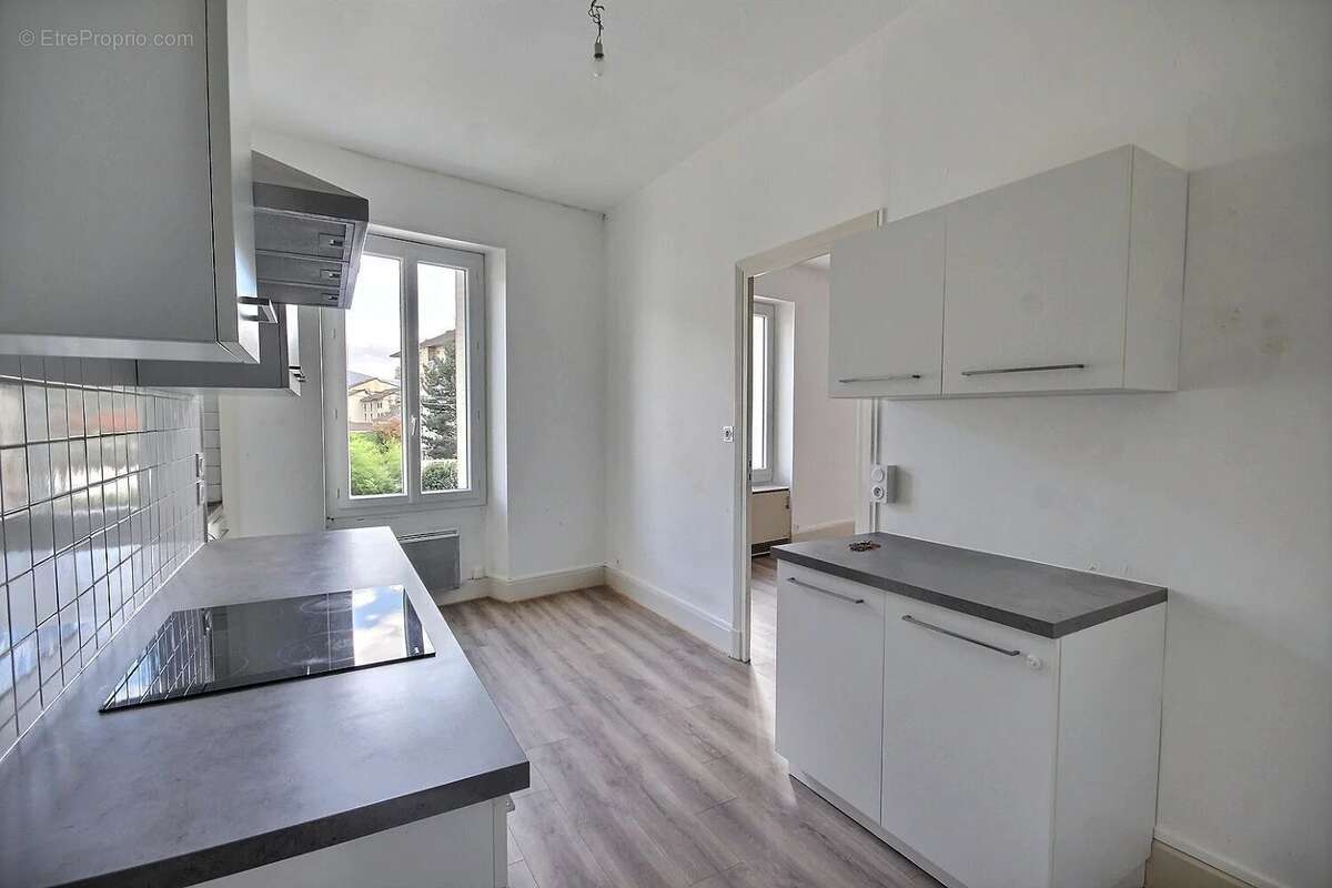 Appartement à SAINT-MARCELLIN