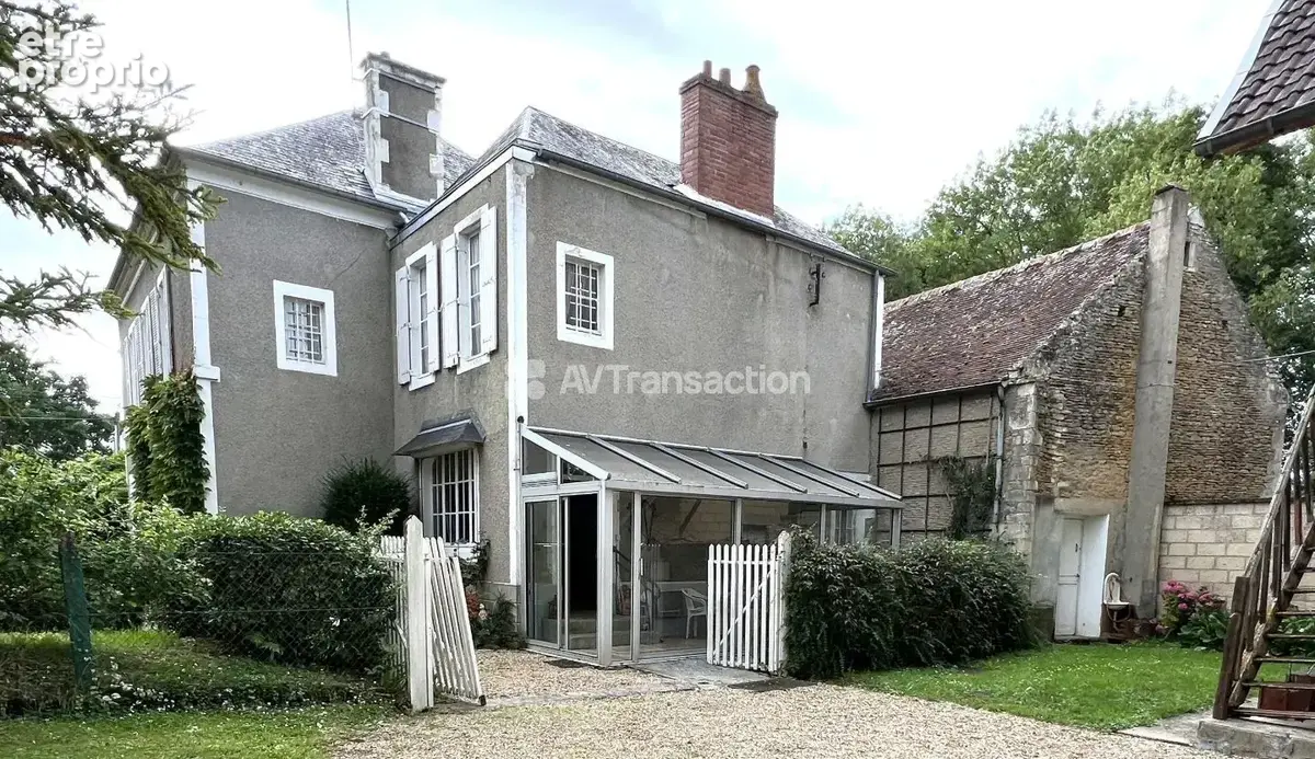 Maison 8 pièces 210 m² à vendre à Cagny (14630) - photo 21