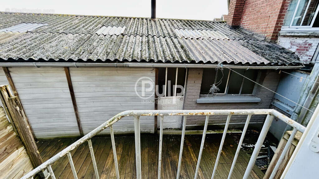 immeuble à vendre à isbergues - photo 4