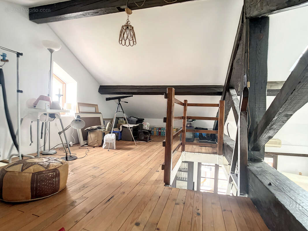 Maison à LA LIVINIERE