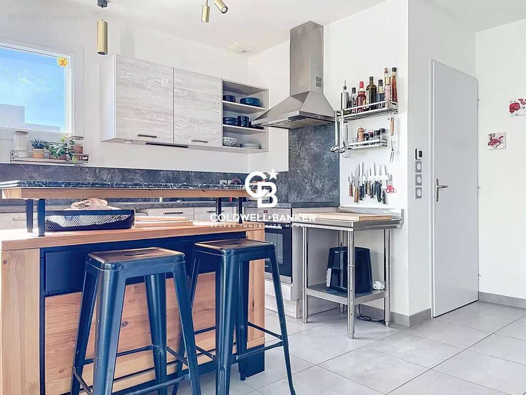 Maison à LA ROCHELLE