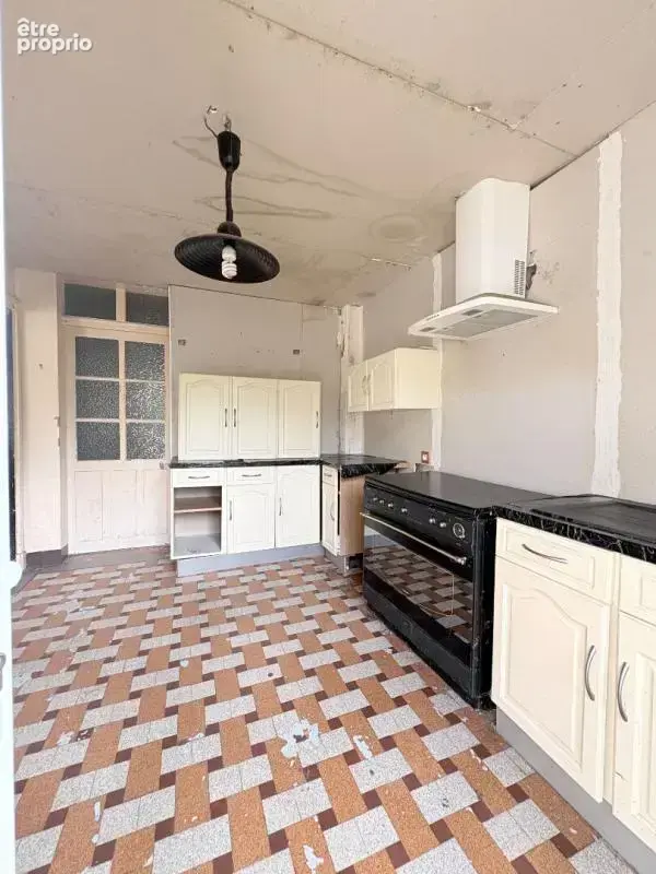Maison ancienne -centre bourg Pannecé -rénovation complète - photo 8