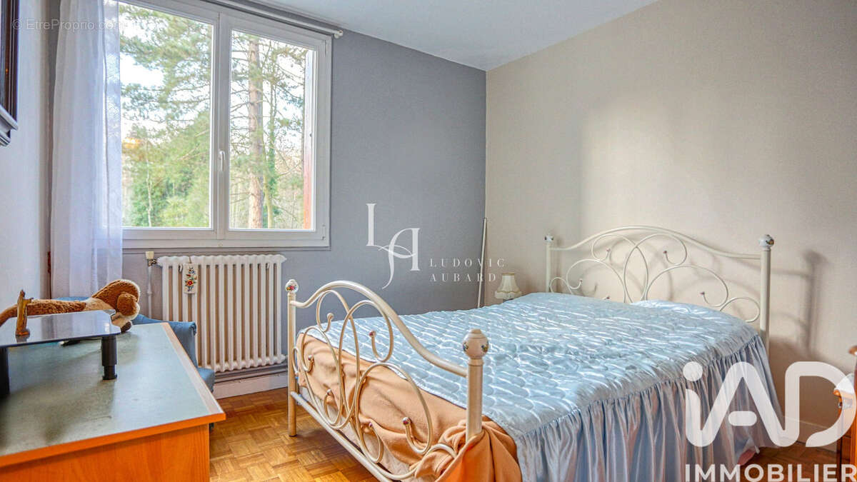 Photo 9 - Appartement à MONTMORENCY