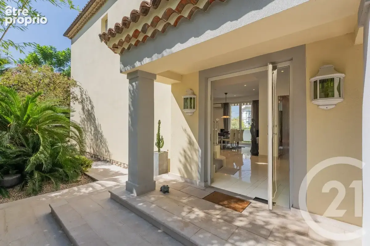 Maison 8 pièces 238 m² à vendre à Nice (06300) - photo 24