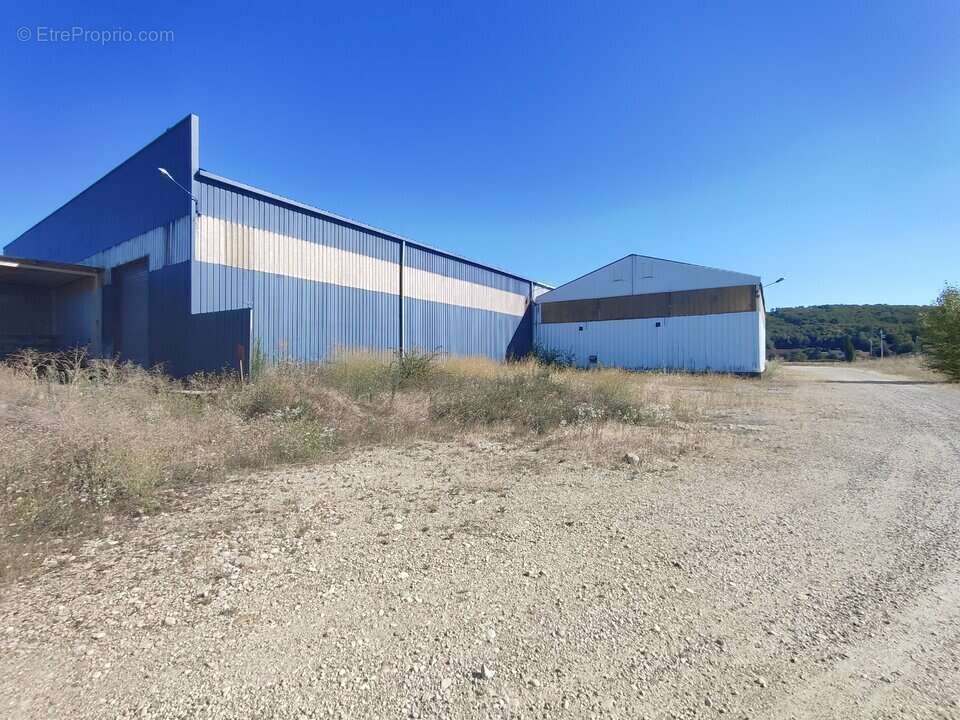 Autre à LA COTE-SAINT-ANDRE
