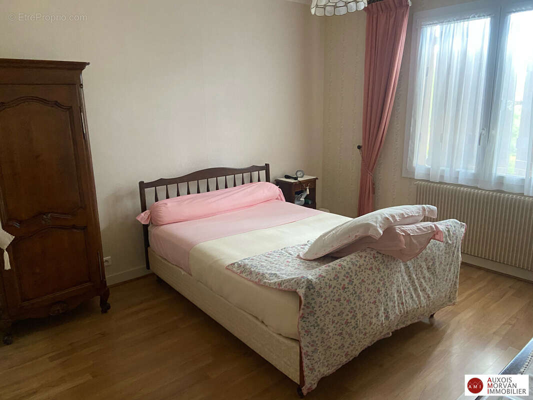 Maison à SEMUR-EN-AUXOIS