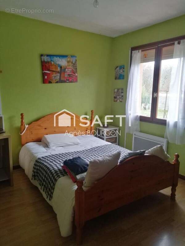 Photo 5 - Maison à CUGNAUX