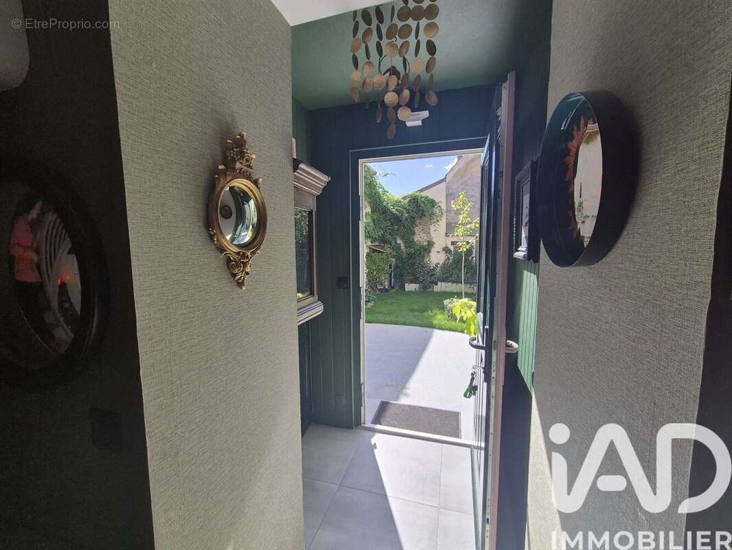 Photo 9 - Maison à LA FERTE-SOUS-JOUARRE