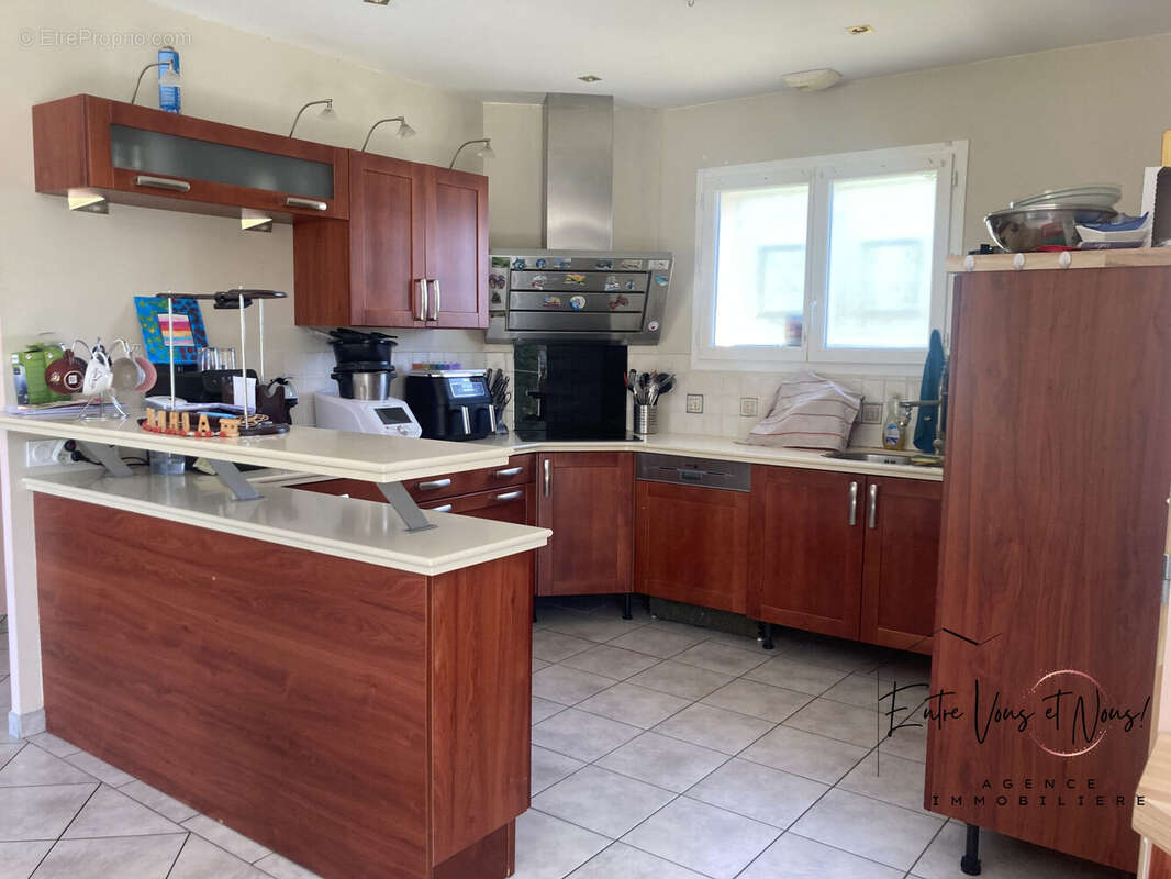 Maison 102 m² à Gironde-Sur-Dropt  - photo 3