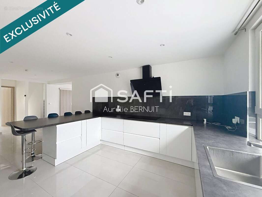 Photo 3 - Maison à MORRE