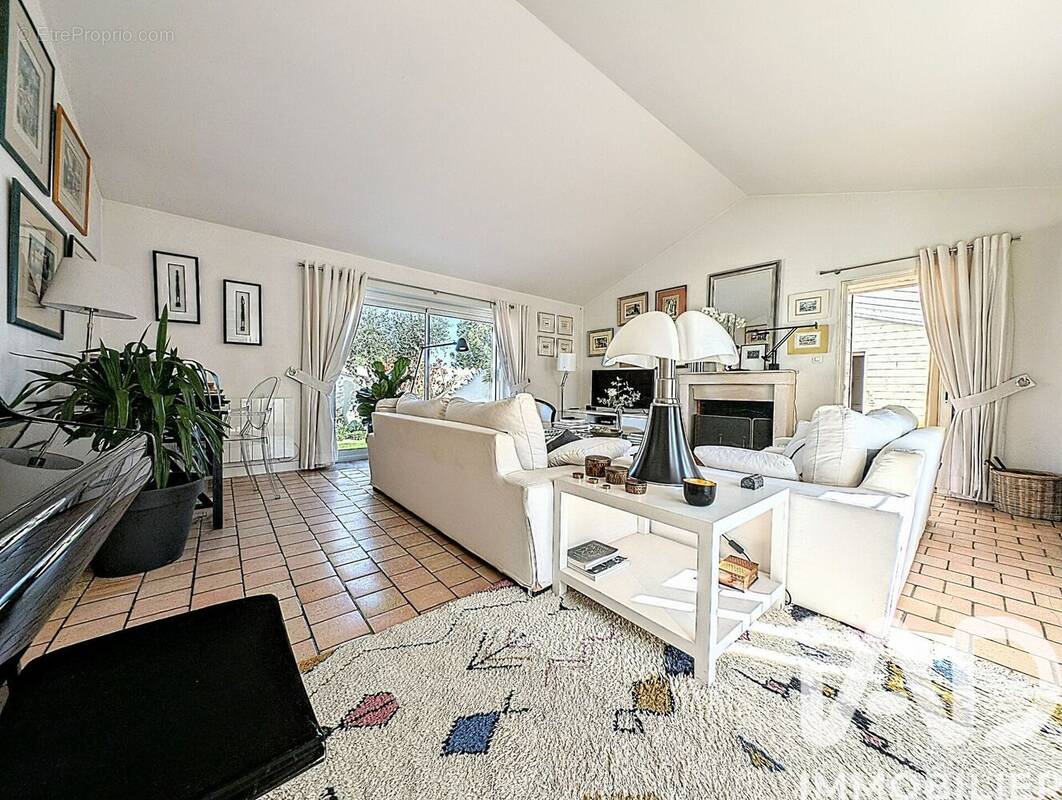 Photo 1 - Maison à LES SABLES-D'OLONNE