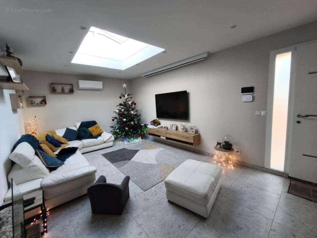 Maison à TRIEL-SUR-SEINE