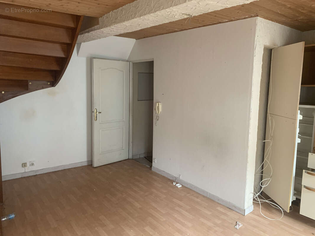 Maison à SAINT-AMAND-LES-EAUX