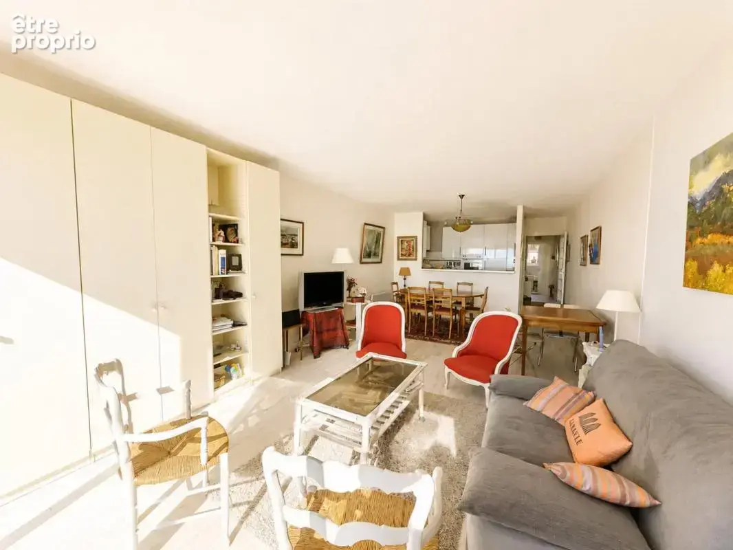 Appartement à LA BAULE-ESCOUBLAC