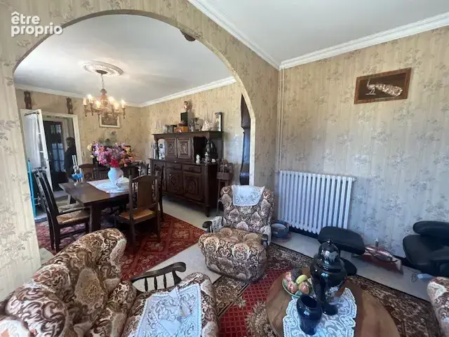 Maison de plain-pied avec double garage non attenant - photo 6