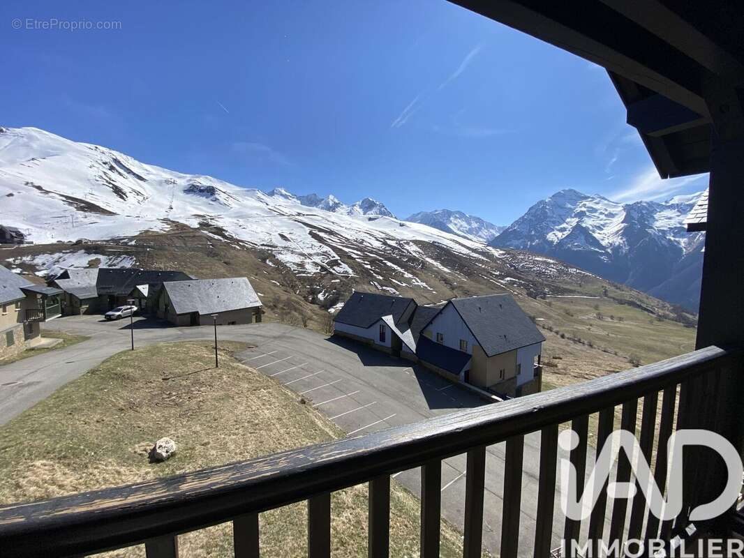 Photo 8 - Appartement à GERM