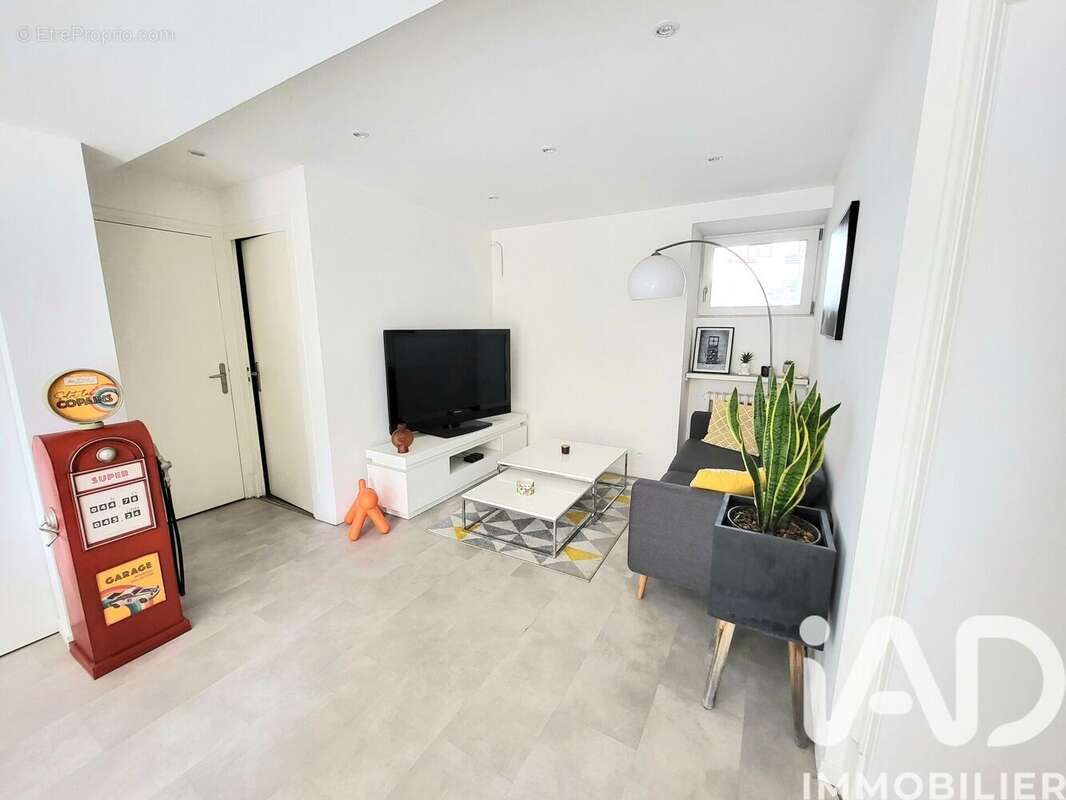 Photo 6 - Appartement à SAINT-JUST-SAINT-RAMBERT