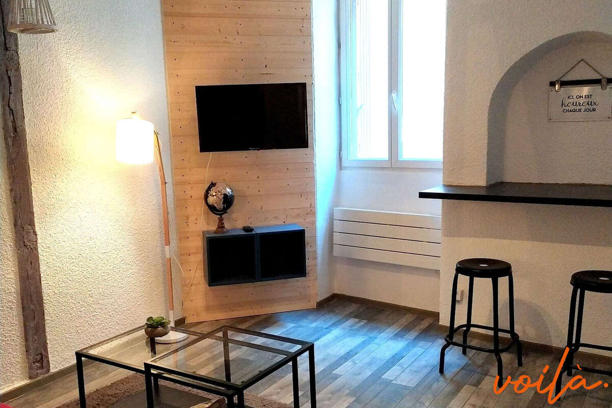 Ref- petit bateau5 - immeuble de 3 lots ideal investisseurs - photo 11