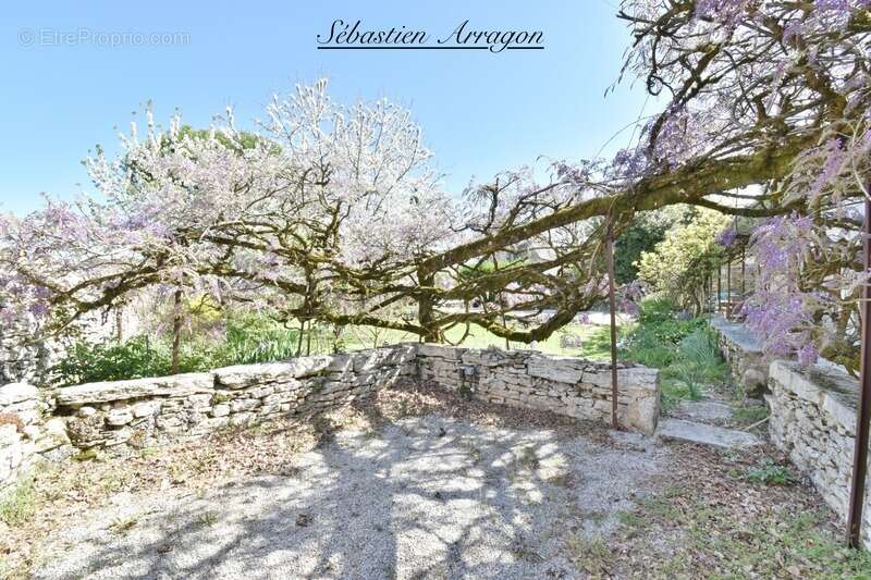Maison en pierre au cœur d’un village du Lot, entre charme, calme et nature - photo 26