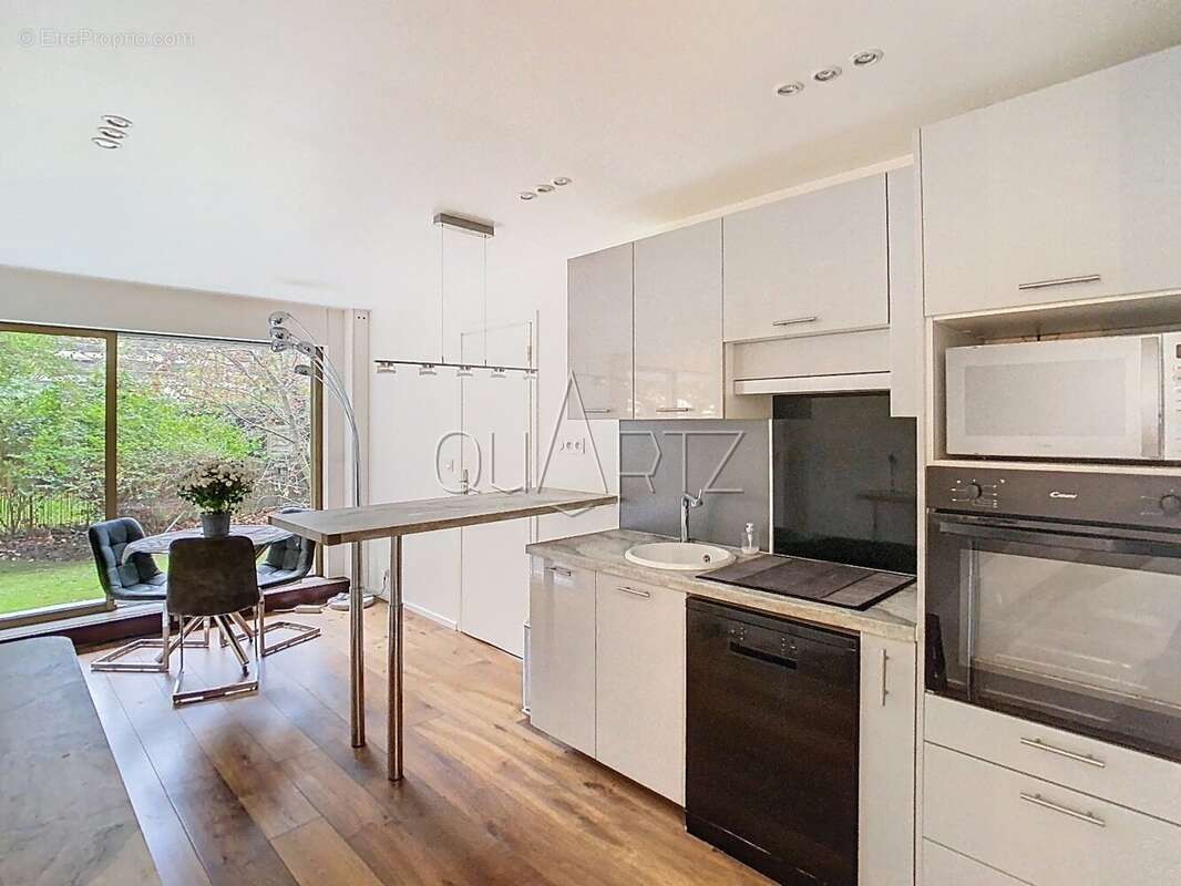 Appartement à LE CHESNAY