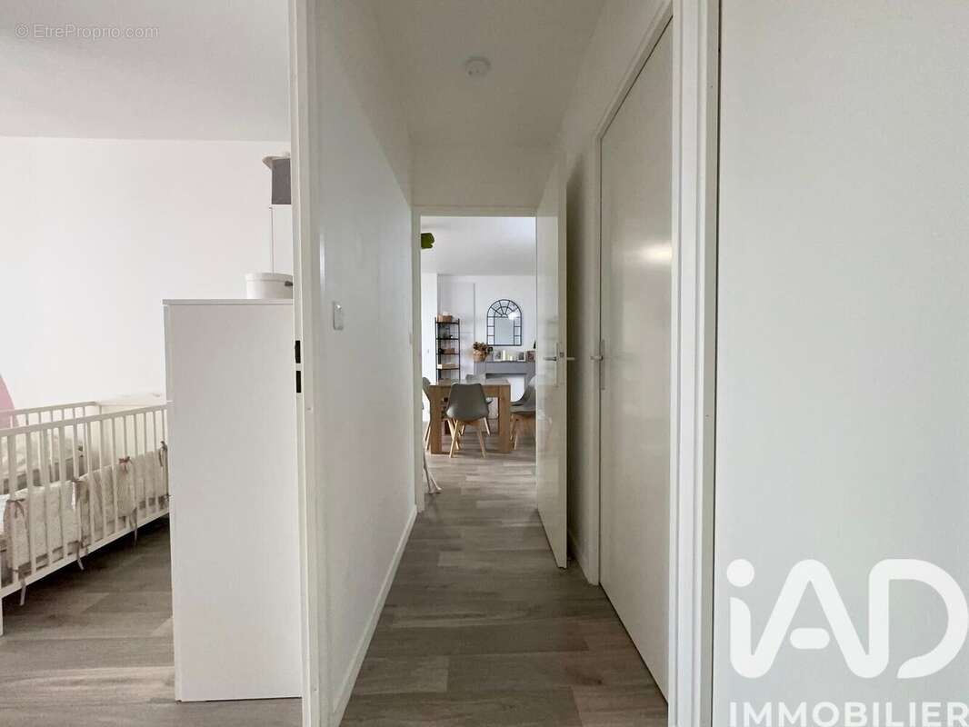 Photo 4 - Appartement à MELUN