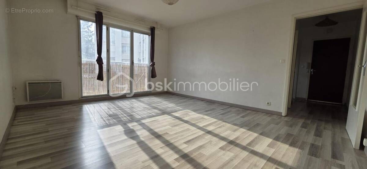 Appartement à PAU