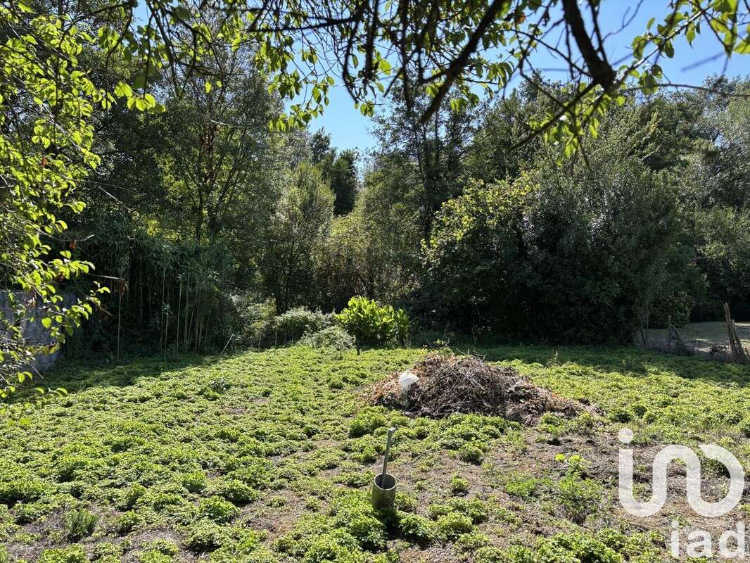 Photo 8 - Maison à BRAUD-ET-SAINT-LOUIS