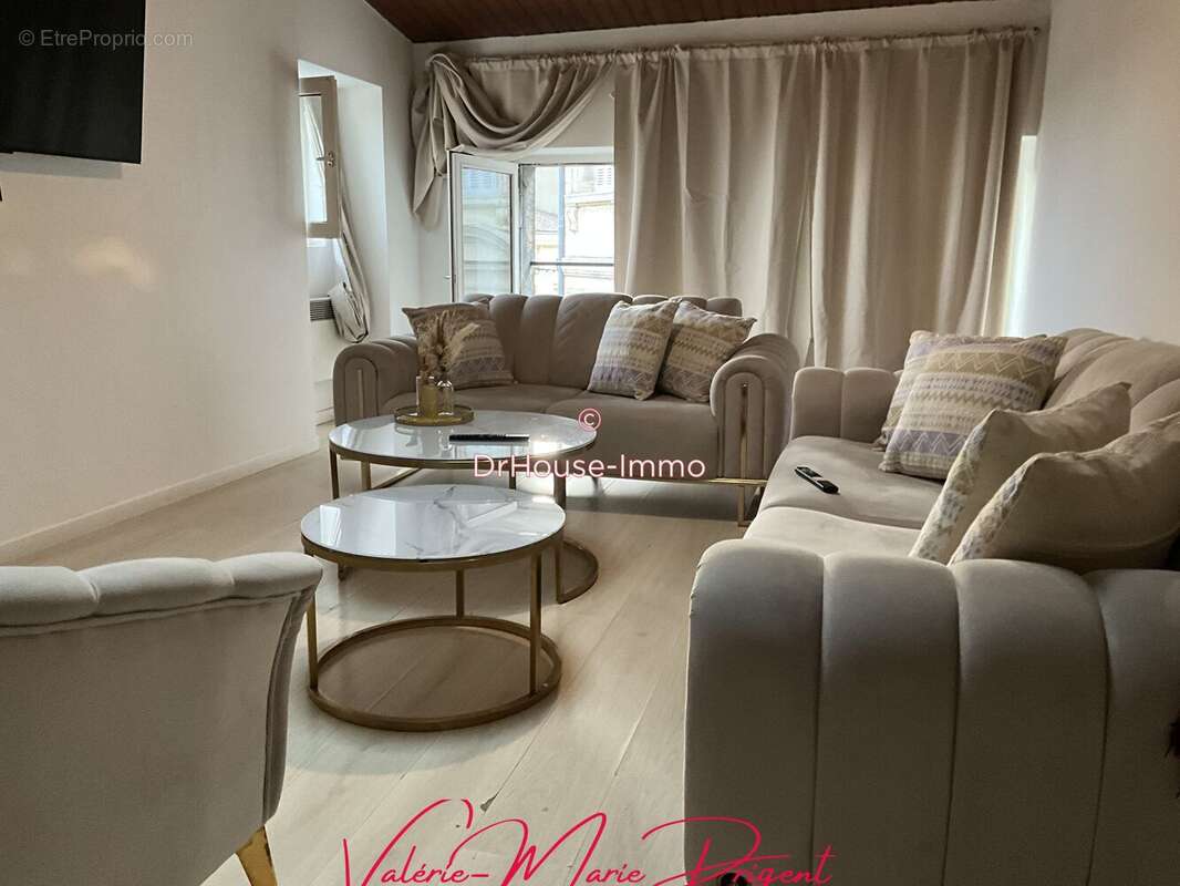 Appartement à PAUILLAC