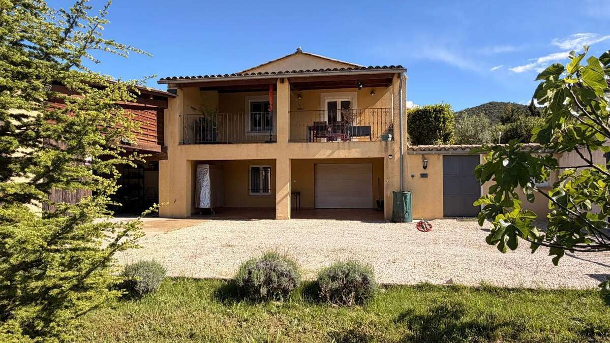 Maison à SAINT-ROMAIN-EN-VIENNOIS