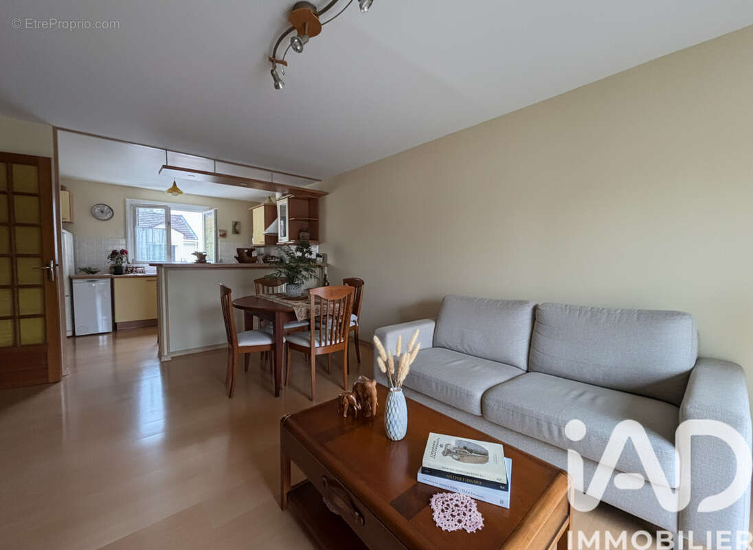 Photo 4 - Appartement à TORCY